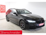 BMW 5 Series 2023