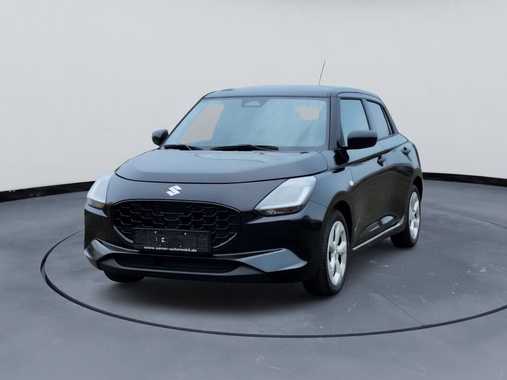 Suzuki Swift 2025