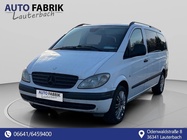 Mercedes-Benz Vito 2009