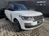 Land Rover Range Rover 2022