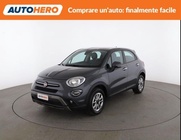 Fiat 500L 2019
