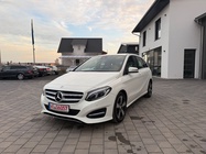 Mercedes-Benz B-Class 2016