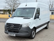 Mercedes-Benz Sprinter 2019