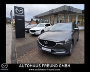Mazda CX-5 2023