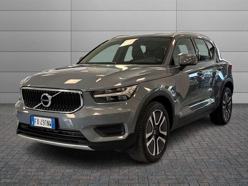 Volvo Other