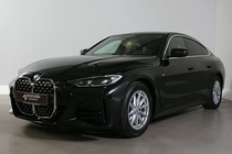 BMW 4 Series 2022