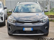 Kia Stonic 2021