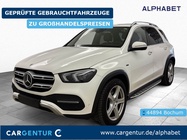 Mercedes-Benz GLE-Class 2021