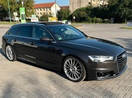 Audi A6 2015