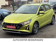 Hyundai i20 2024