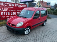 Renault Kangoo 2004