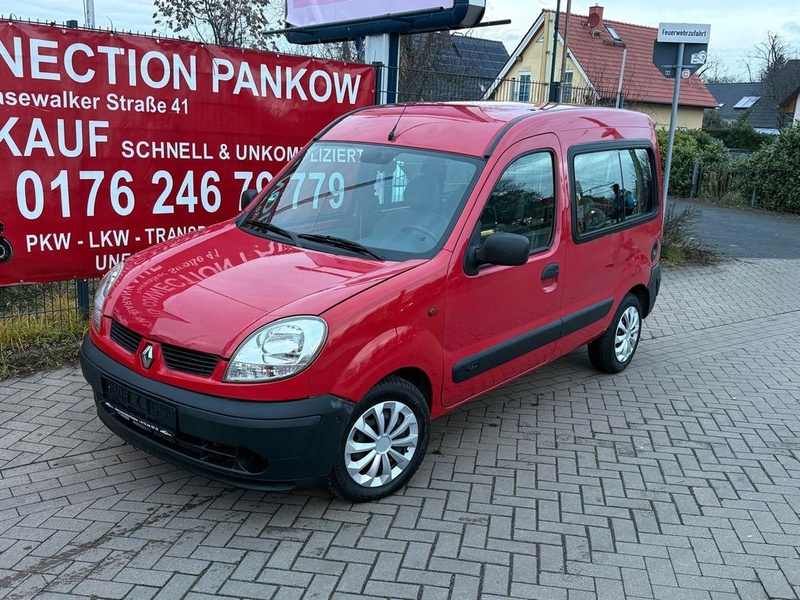 Renault Kangoo