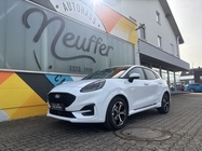Ford Puma 2025