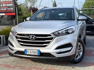 Hyundai Tucson 2016