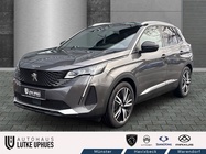 Peugeot 3008 2021