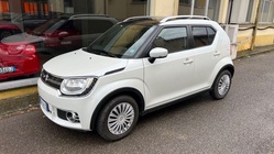 Suzuki Ignis 2019