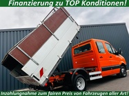 Volkswagen Crafter 2010