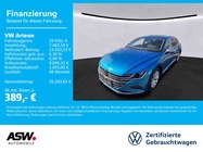 Volkswagen Arteon 2023