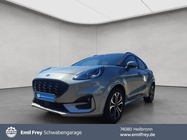 Ford Puma 2024