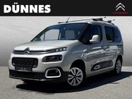 Citroen Berlingo 2019