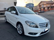 Mercedes-Benz B-Class 2012