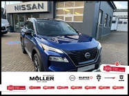 Nissan X-Trail 2026