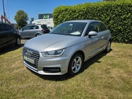 Audi A1 2016