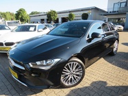 Mercedes-Benz CLA-Class 2020