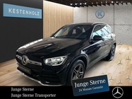 Mercedes-Benz GLC-Class 2022