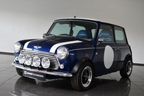 MINI Cooper 1999