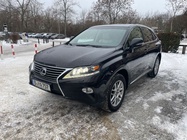 Lexus RX 2012