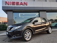 Nissan Qashqai 2015