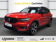 Volvo XC40 2019