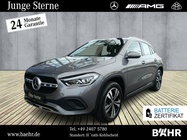 Mercedes-Benz GLA-Class 2020