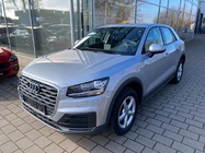Audi Q2 2019