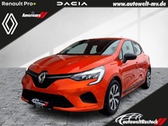Renault Clio 2023