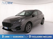 Ford Kuga 2023