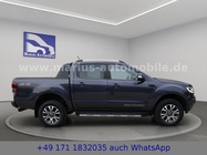 Ford Ranger 2020