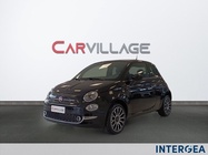Fiat 500 2023