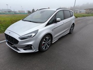 Ford S-Max 2020