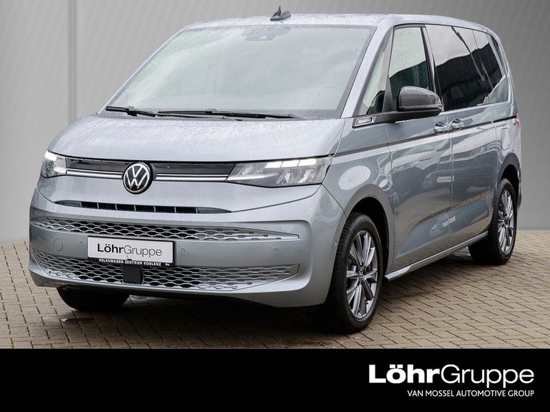 Volkswagen T7