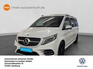 Mercedes-Benz V-Class 2020