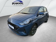 Hyundai i10 2025