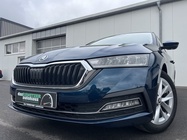 Skoda Octavia 2021