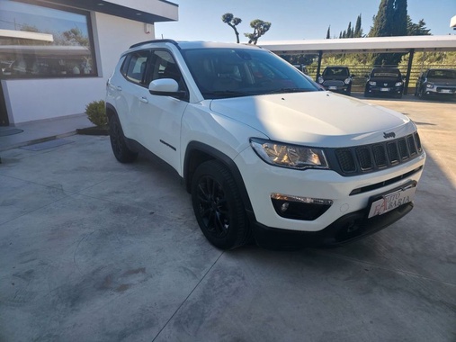 Jeep Compass 2021
