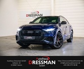 Audi Q8 2019