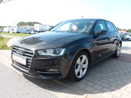 Audi A3 2014