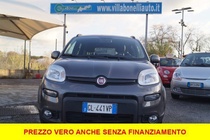 Fiat Panda 2022