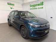 Volkswagen Tiguan 2025