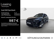 Audi SQ5 2025